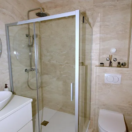 Apartment Blue Sunrise, With Pool,terace & Stunning Views *