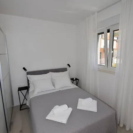 Apartment Blue Sunrise, With Pool,terace & Stunning Views *