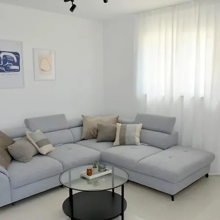 Blue Sunrise, With Pool,terace & Stunning Views * Podstrana